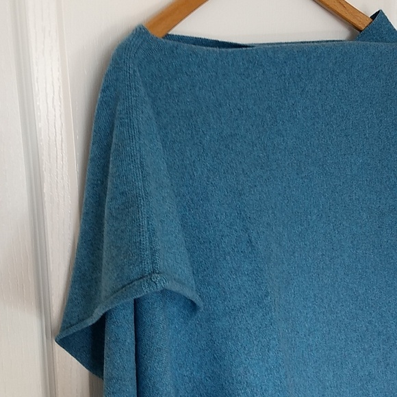 Copy Eric Bompard cashmere sweater - Picture 2 of 4